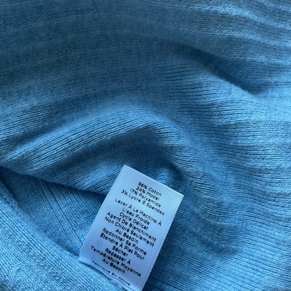 Talbots cardigan - Picture 6 of 10